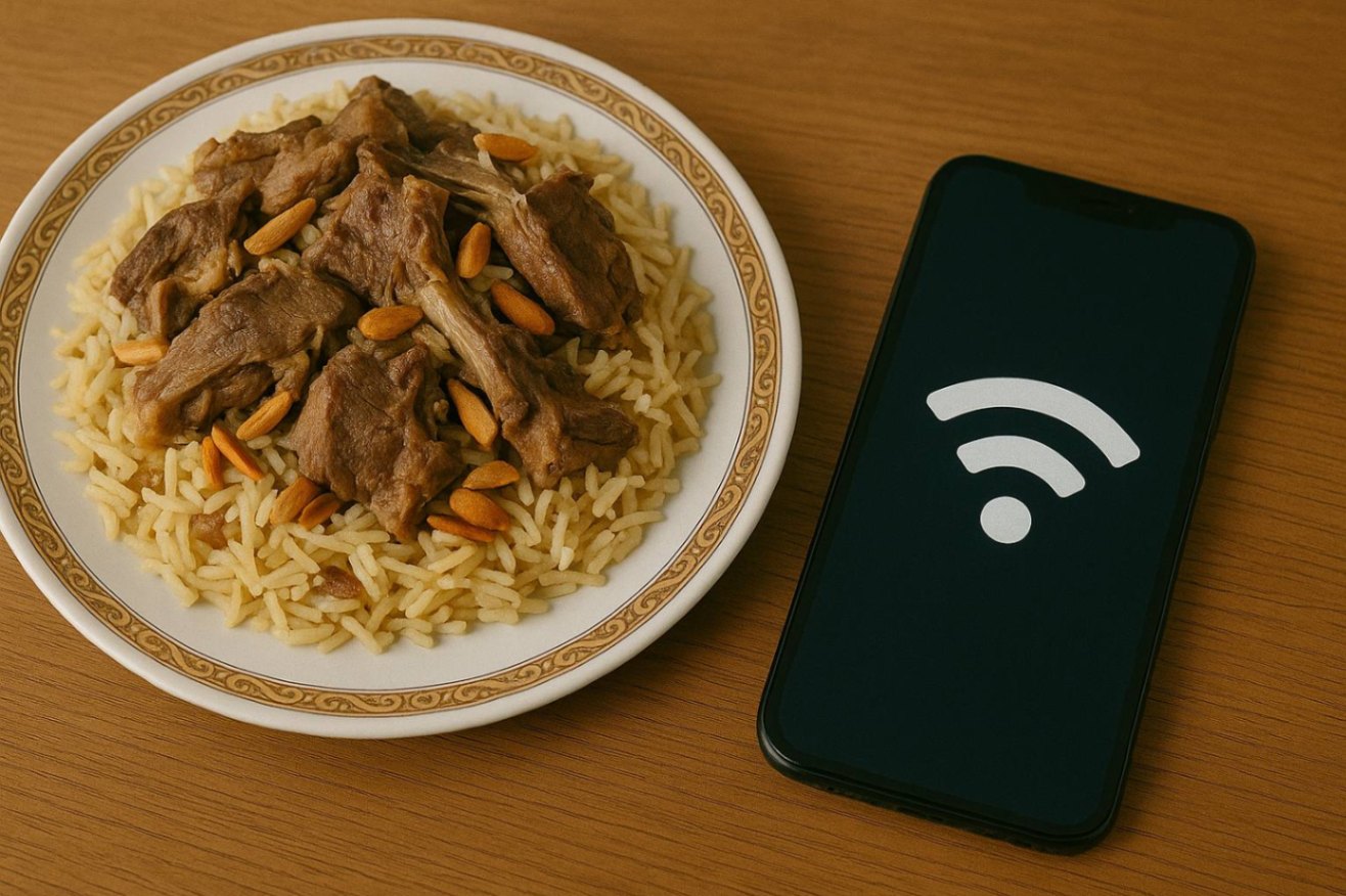 Connecting People Across the Emirates with Efficiency and Care