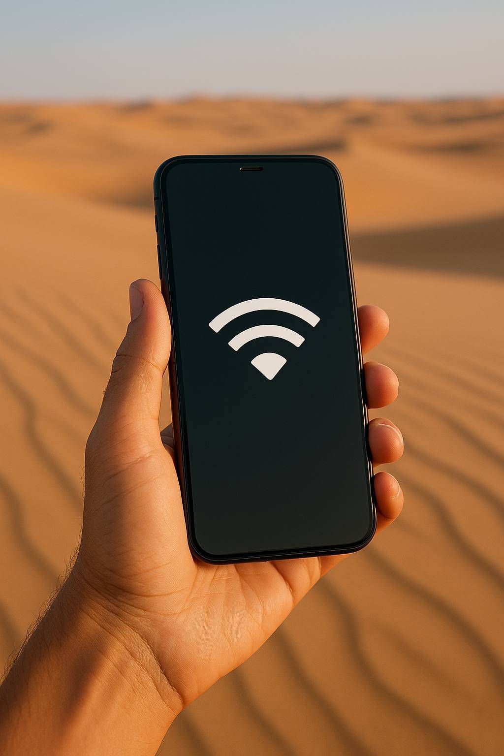 Why Our Mobile Connectivity Stands Out in the UAE Market